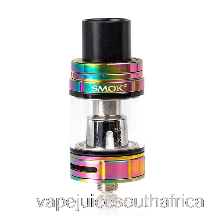 Vape Juice South Africa Smok Tfv8 Big Baby Tank Rainbow
